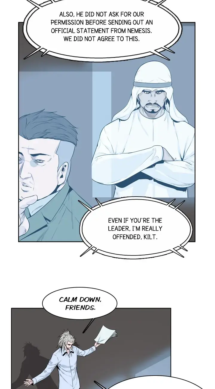Read Undead King chapter 142 image 13 on Lezhin
