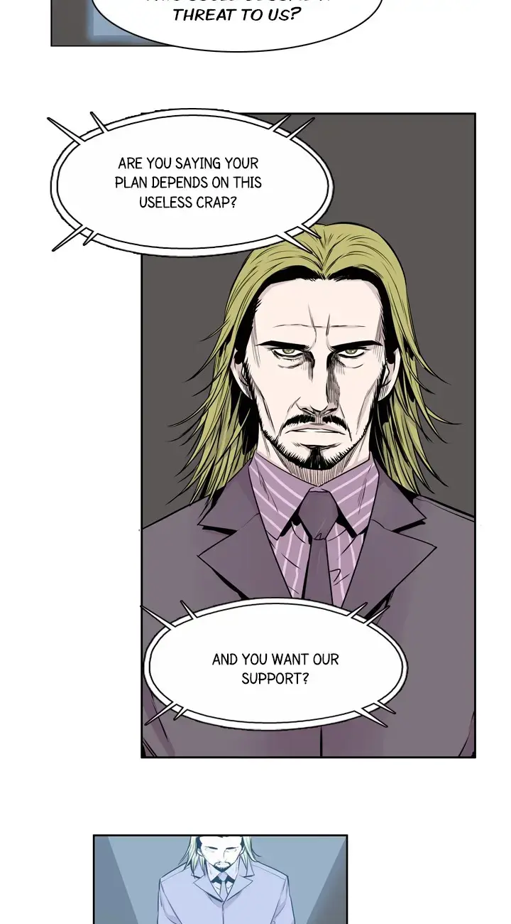 Read Undead King chapter 142 image 18 on Lezhin