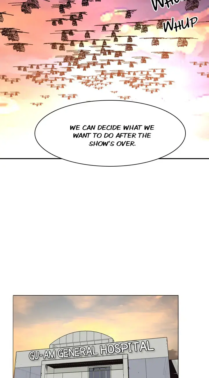 Read Undead King chapter 142 image 22 on Lezhin