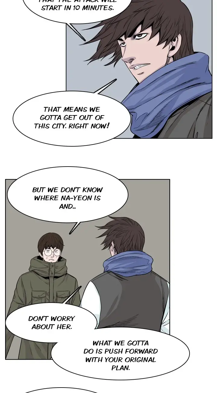 Read Undead King chapter 142 image 26 on Lezhin