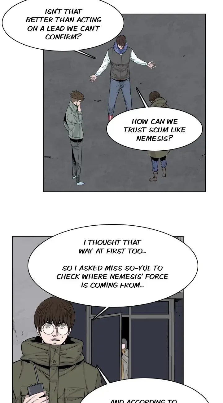 Read Undead King chapter 142 image 27 on Lezhin