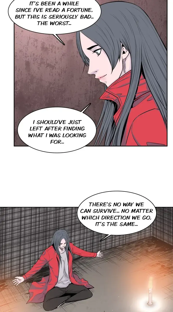 Read Undead King chapter 142 image 3 on Lezhin