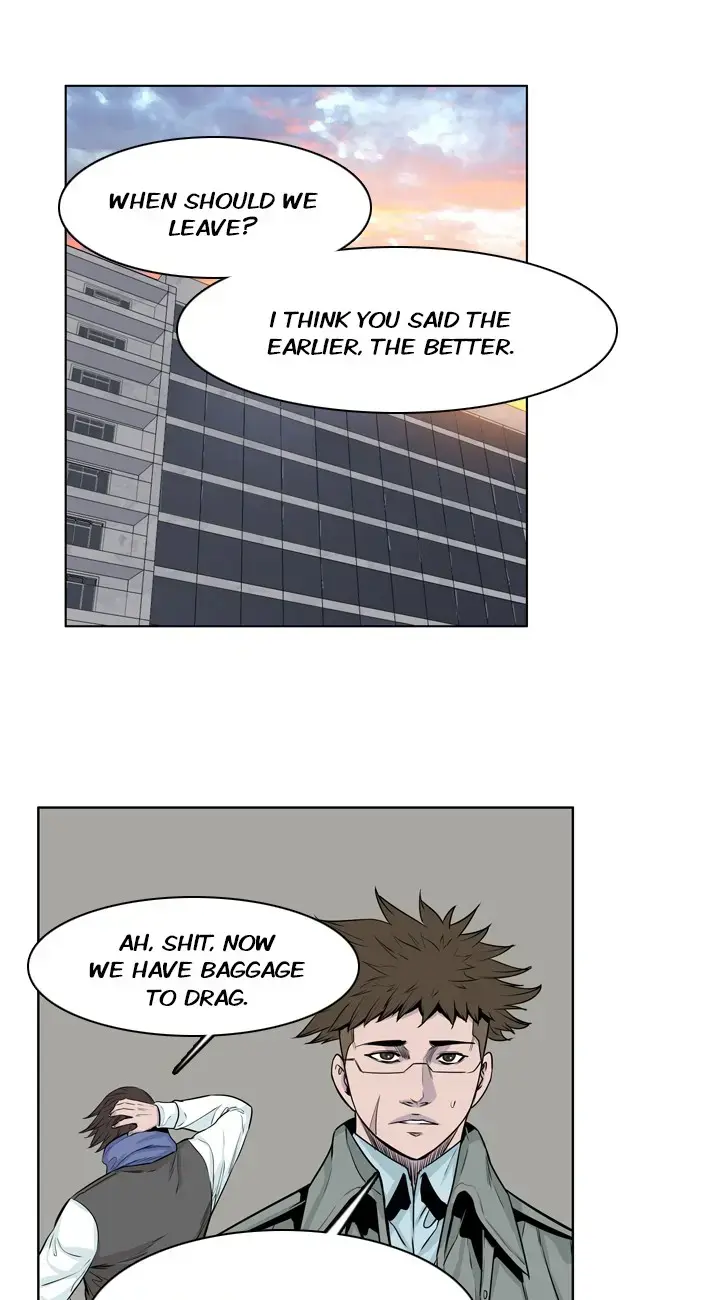 Read Undead King chapter 142 image 30 on Lezhin
