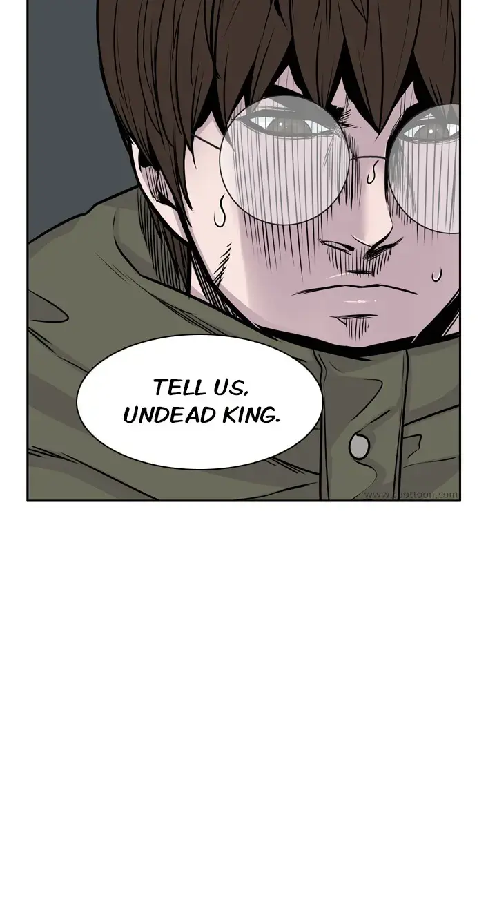 Read Undead King chapter 142 image 32 on Lezhin