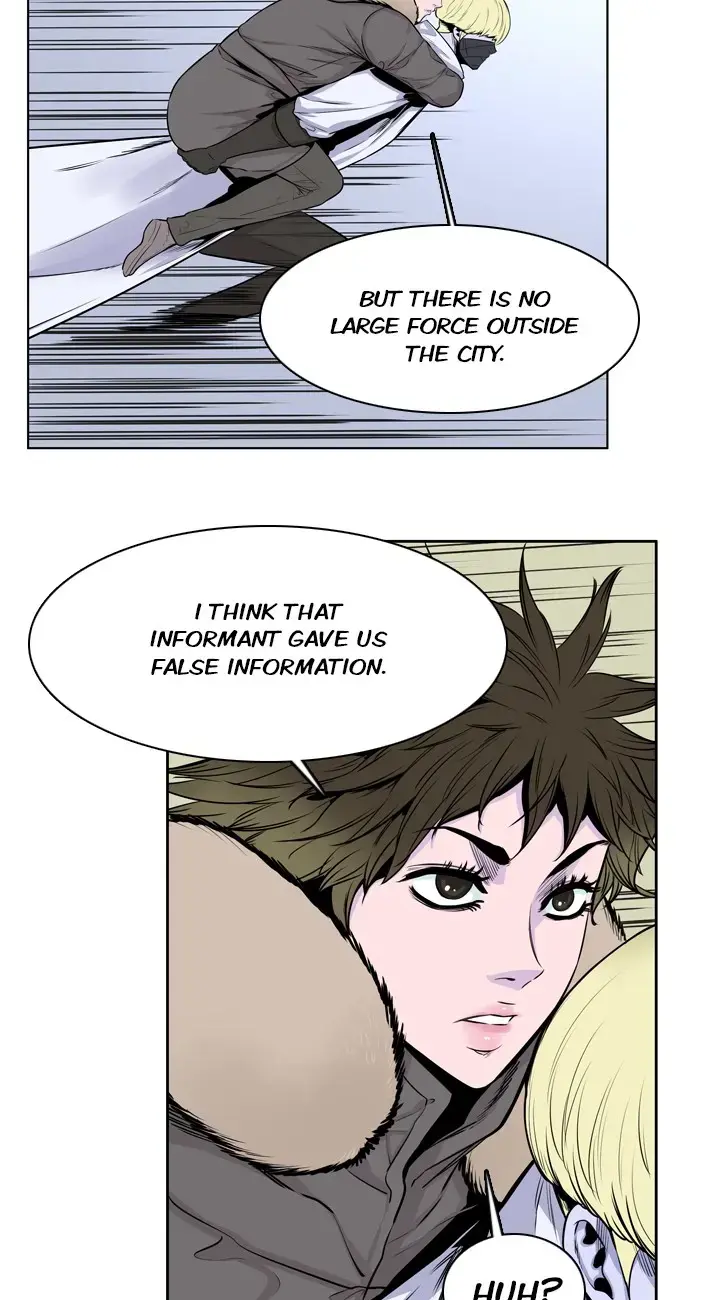 Read Undead King chapter 142 image 34 on Lezhin