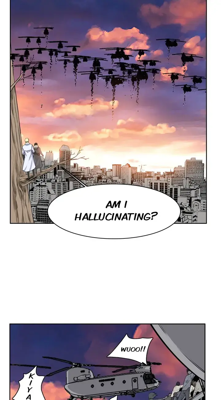 Read Undead King chapter 142 image 36 on Lezhin