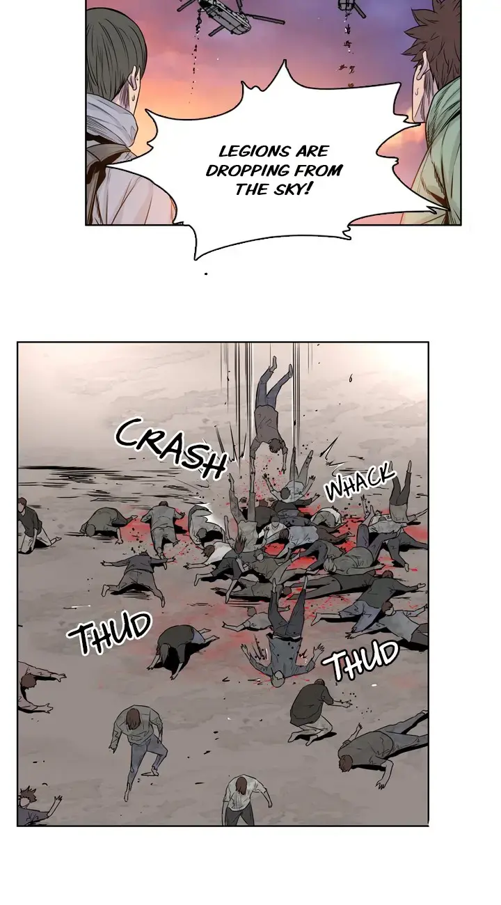 Read Undead King chapter 142 image 39 on Lezhin