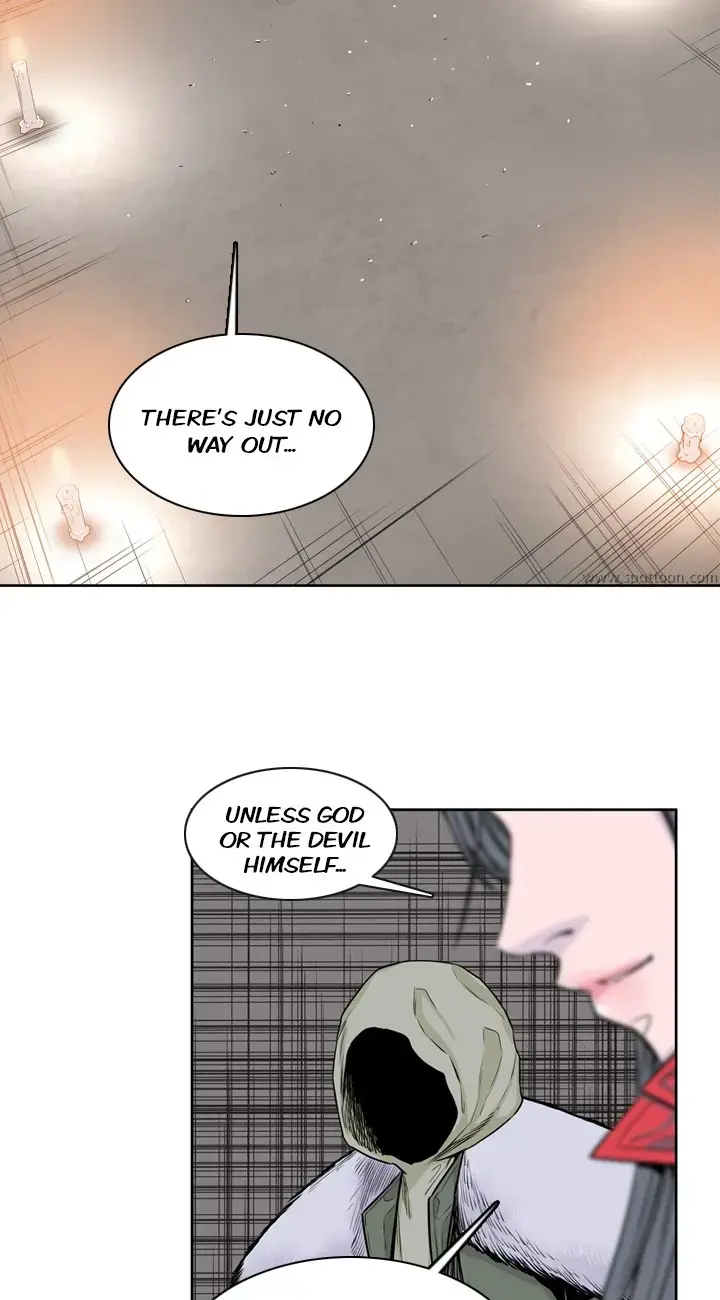 Read Undead King chapter 142 image 4 on Lezhin