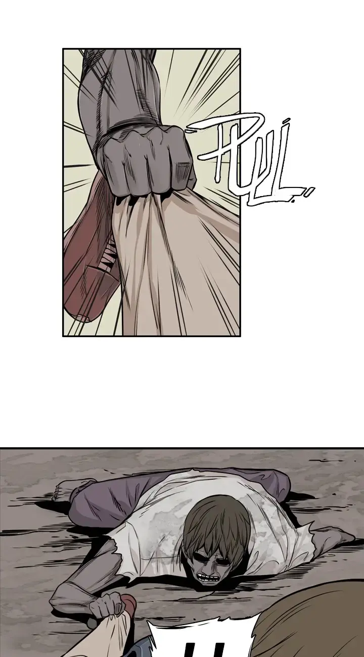 Read Undead King chapter 142 image 42 on Lezhin