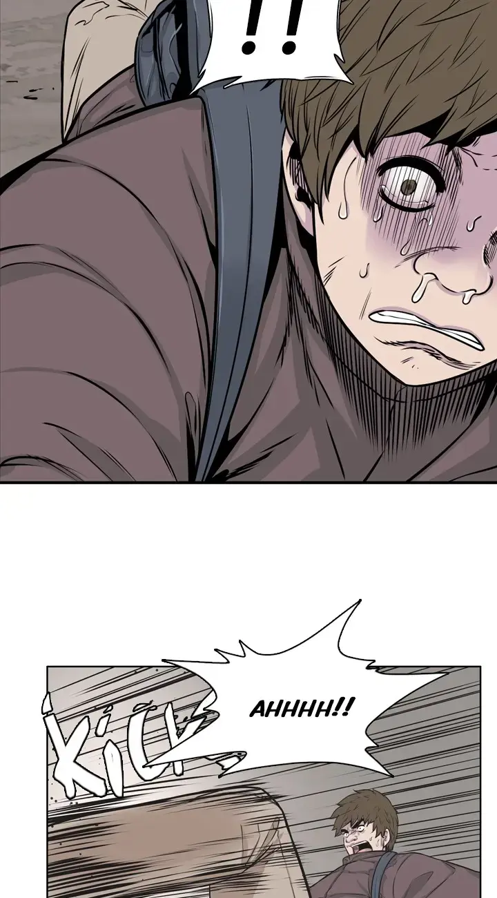Read Undead King chapter 142 image 43 on Lezhin