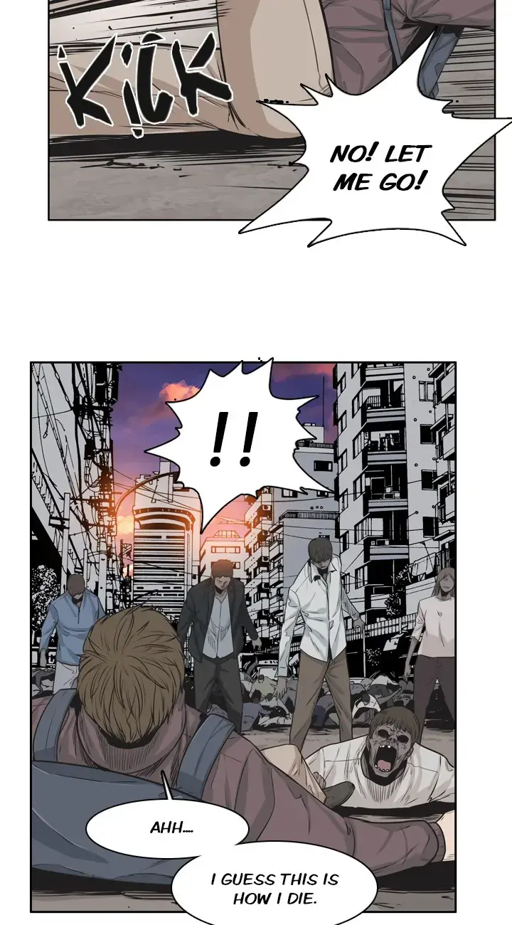 Read Undead King chapter 142 image 44 on Lezhin