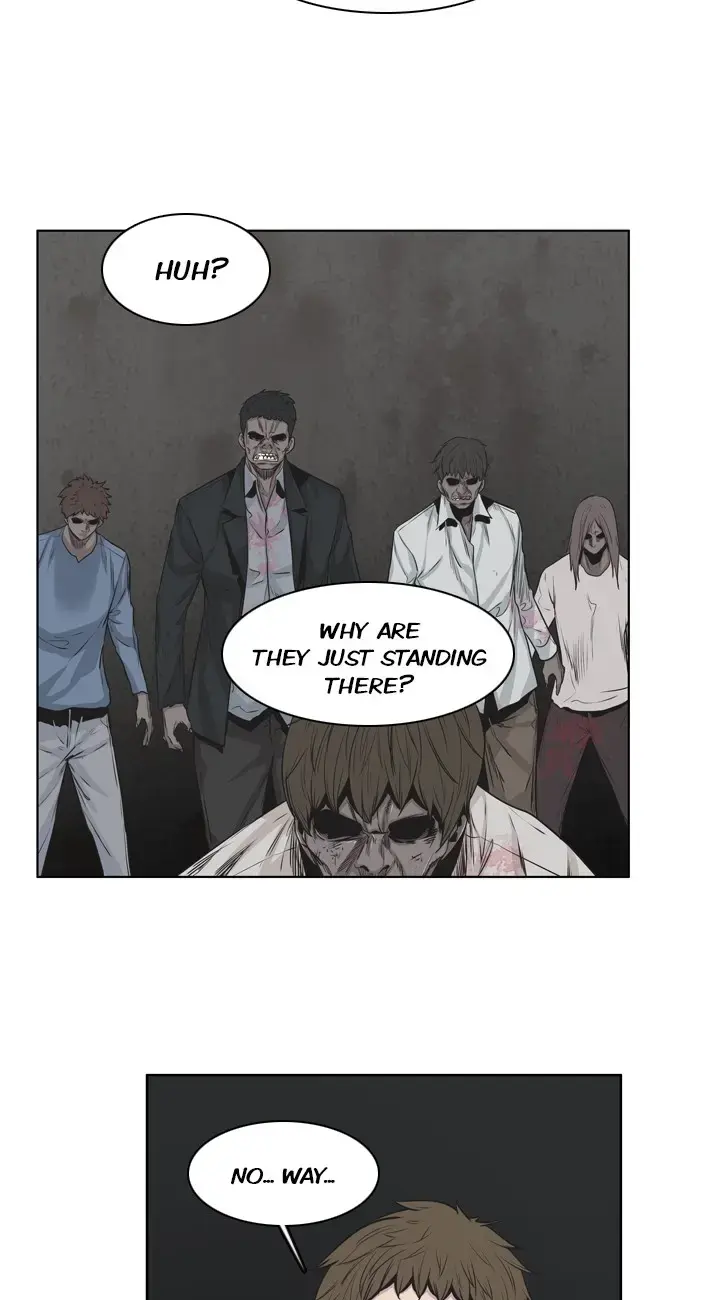 Read Undead King chapter 142 image 45 on Lezhin