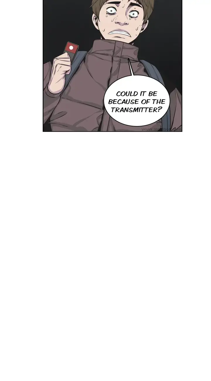 Read Undead King chapter 142 image 46 on Lezhin