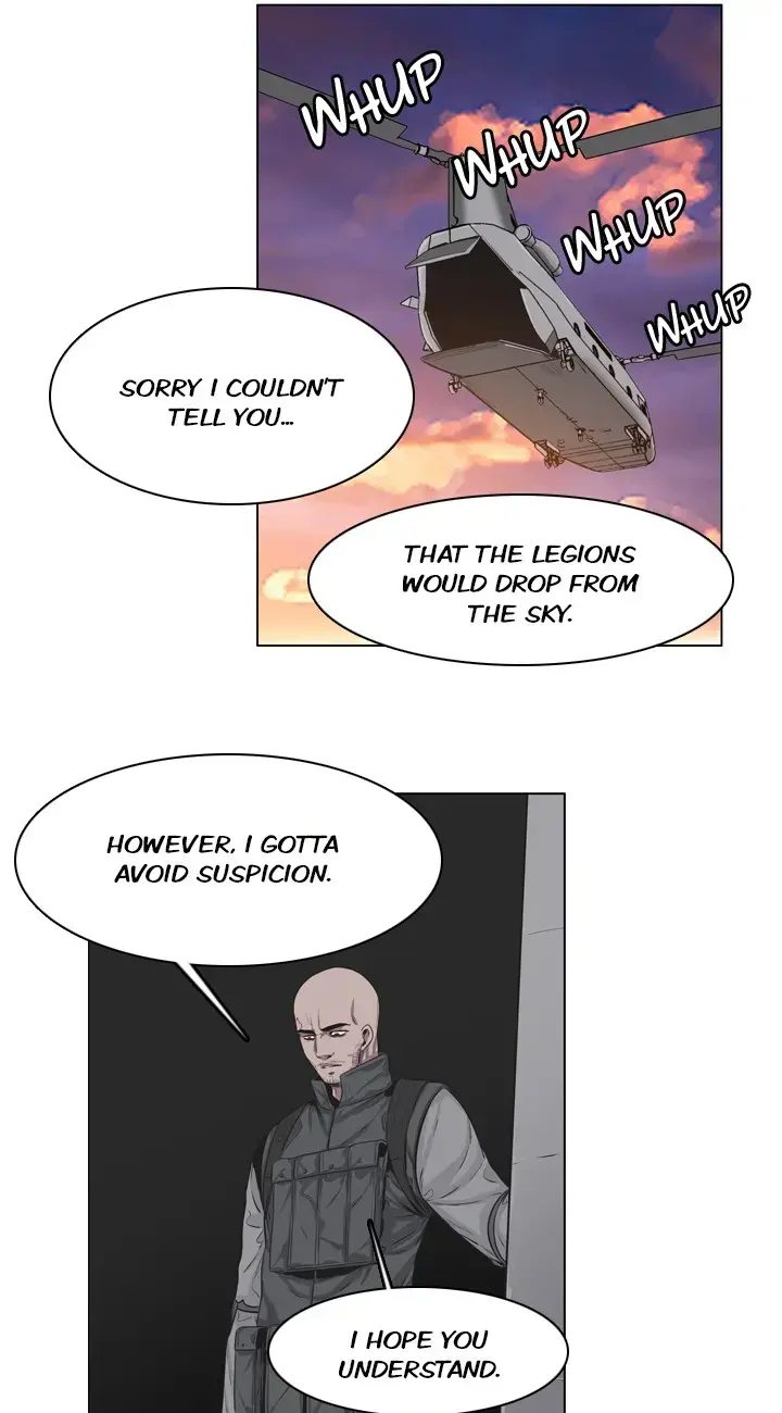 Read Undead King chapter 142 image 47 on Lezhin