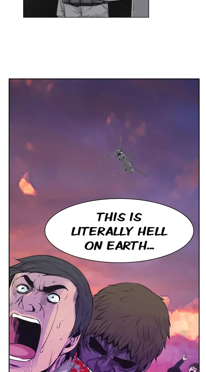 Read Undead King chapter 142 image 48 on Lezhin