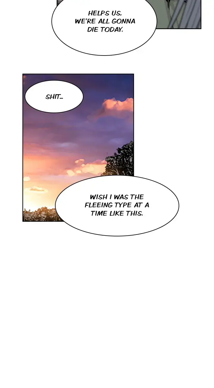 Read Undead King chapter 142 image 5 on Lezhin