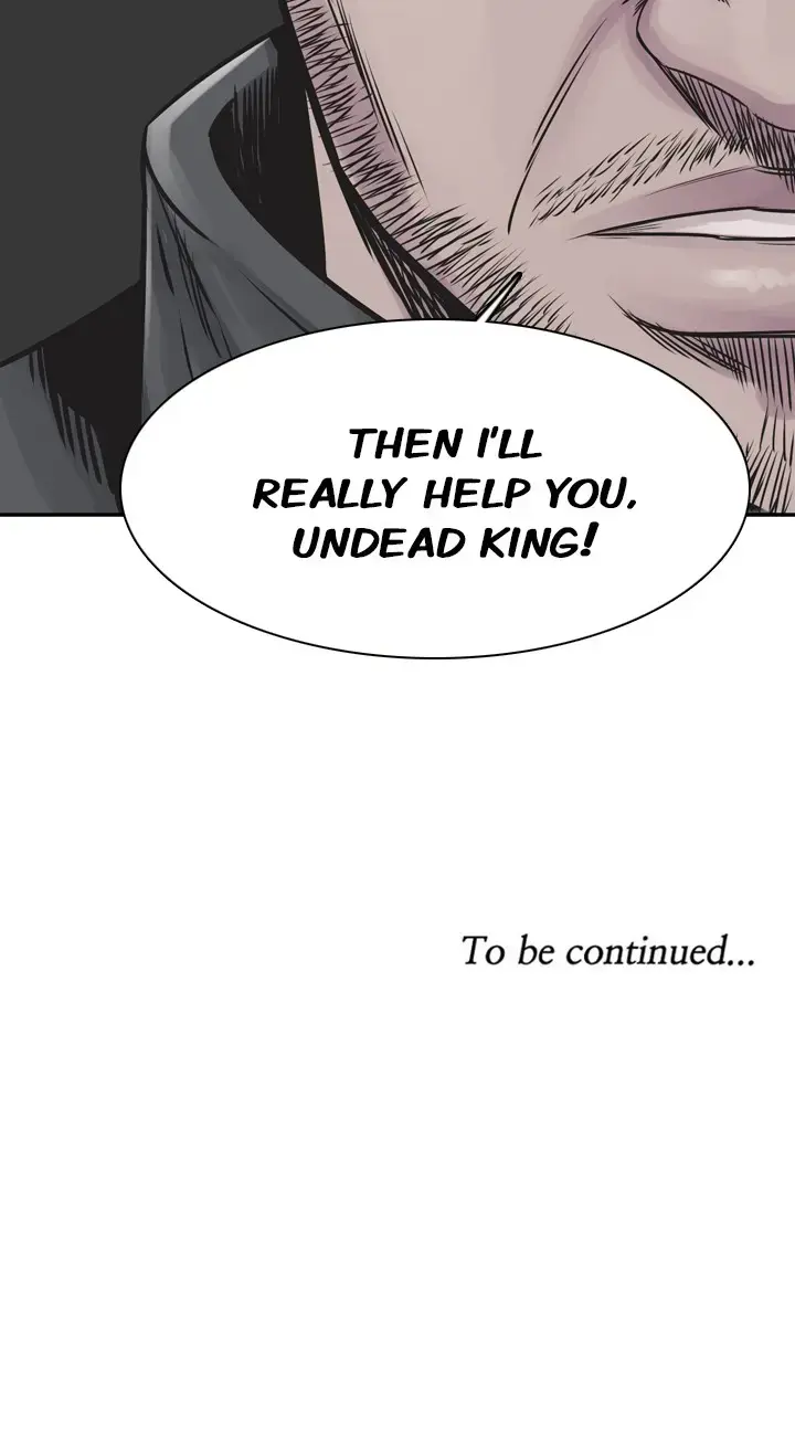 Read Undead King chapter 142 image 51 on Lezhin