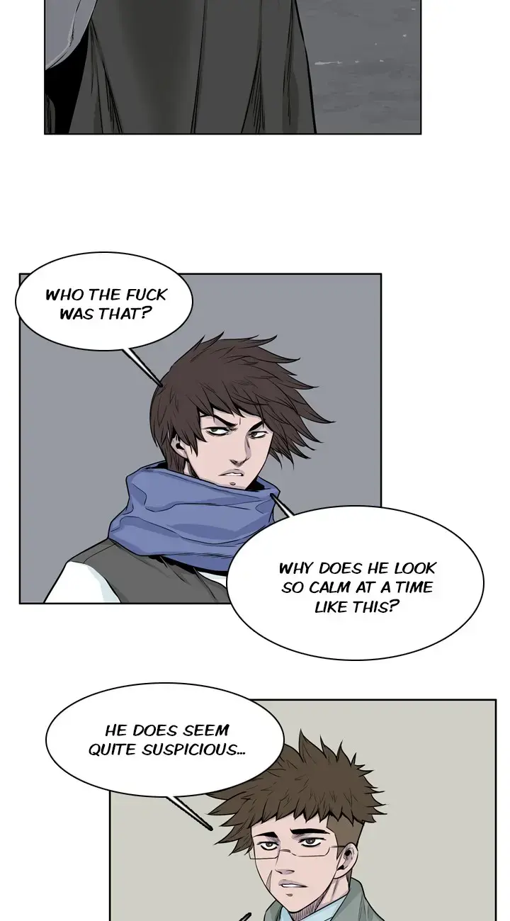 Read Undead King chapter 142 image 7 on Lezhin