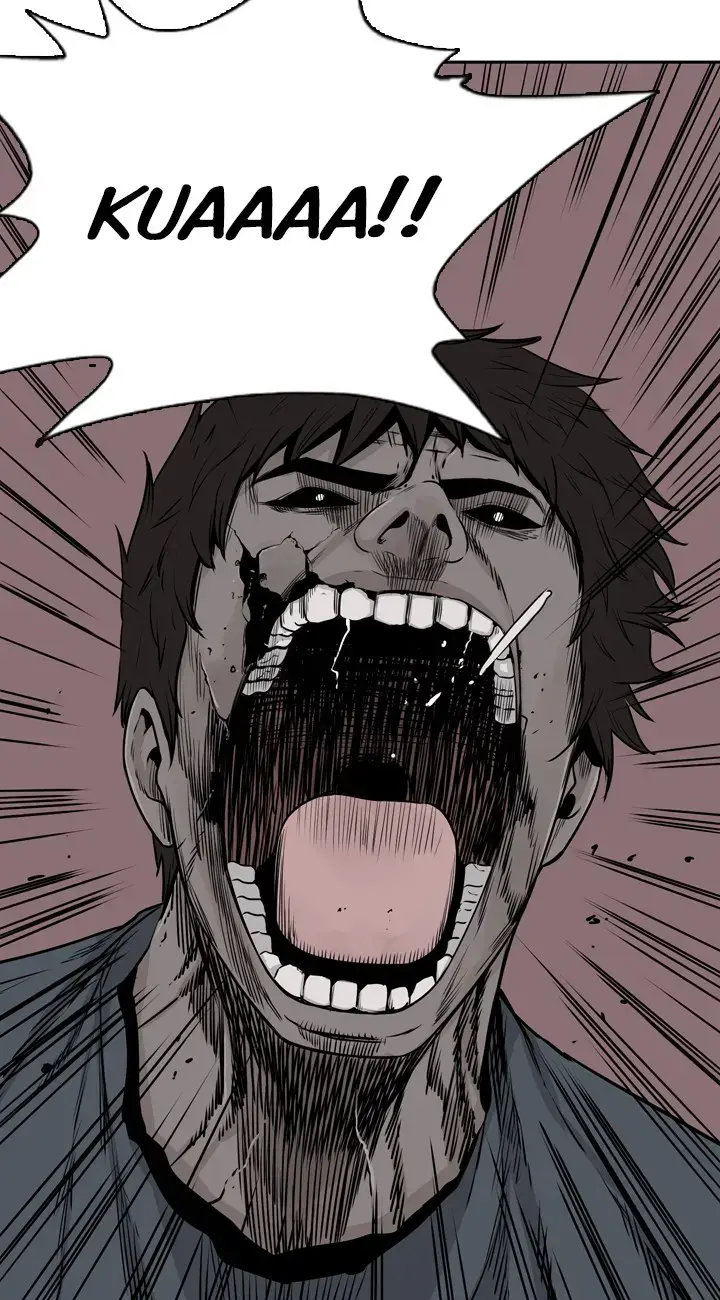 Read Undead King chapter 143 image 1 on Lezhin
