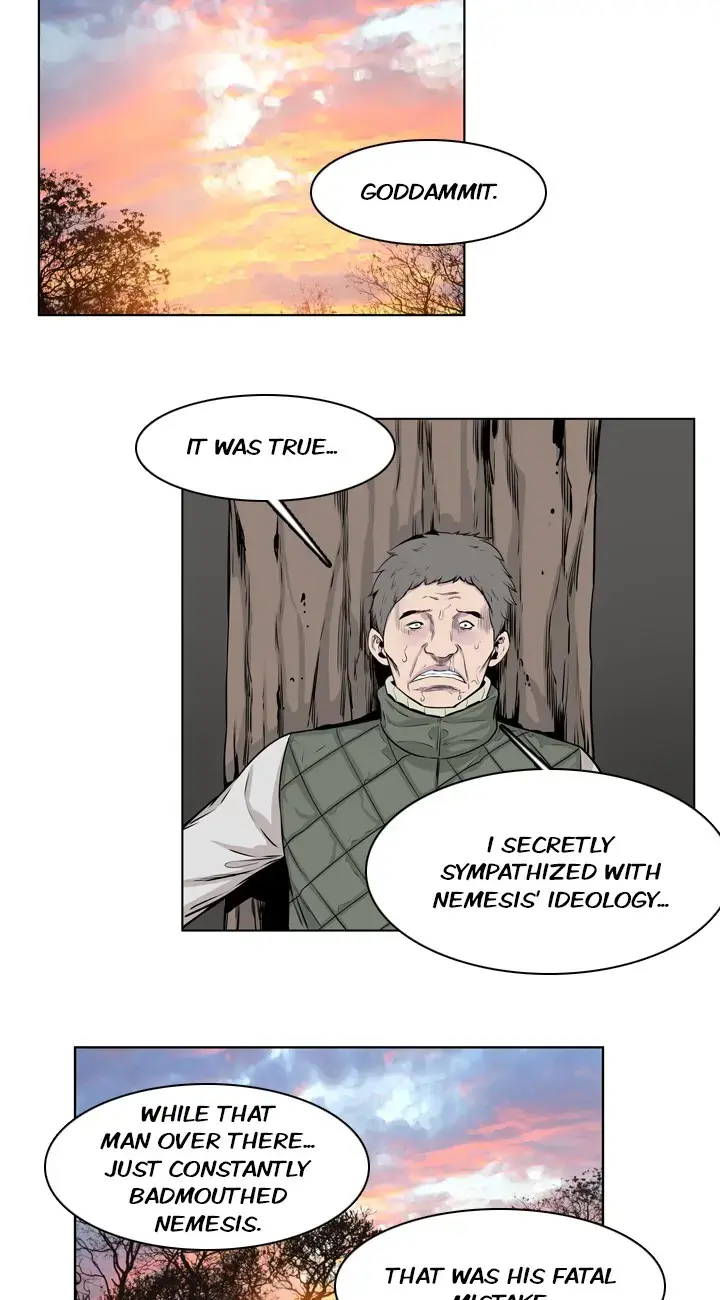 Read Undead King chapter 143 image 10 on Lezhin