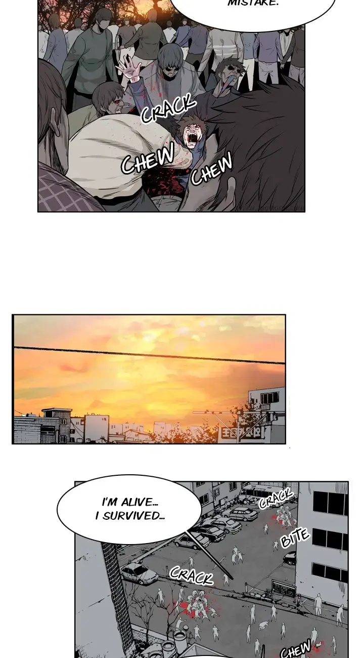 Read Undead King chapter 143 image 11 on Lezhin