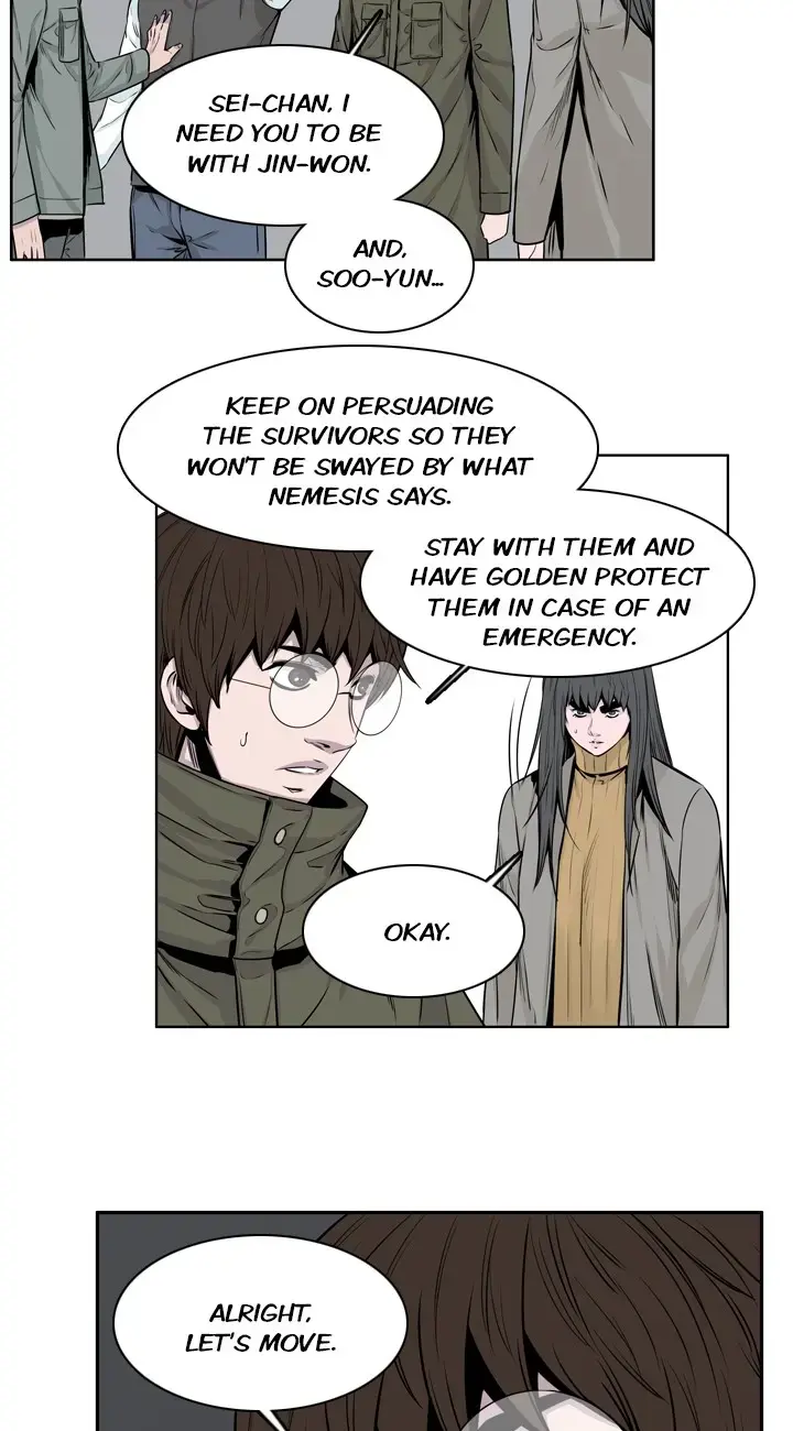 Read Undead King chapter 143 image 16 on Lezhin