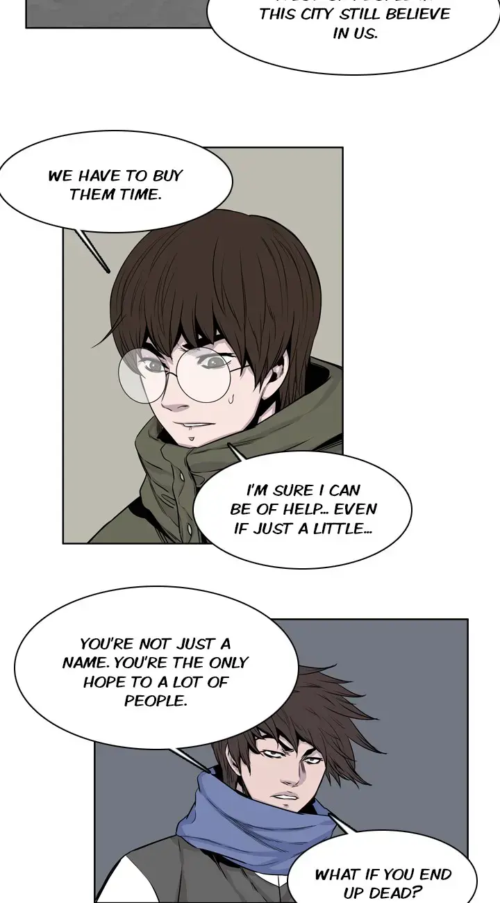 Read Undead King chapter 143 image 18 on Lezhin