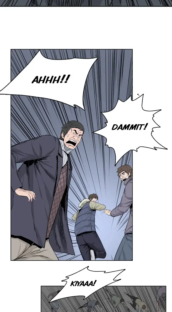 Read Undead King chapter 143 image 2 on Lezhin