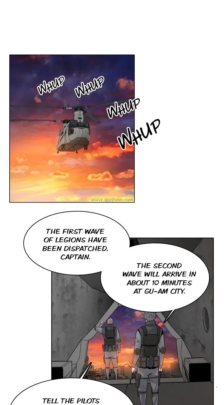 Read Undead King chapter 143 image 21 on Lezhin