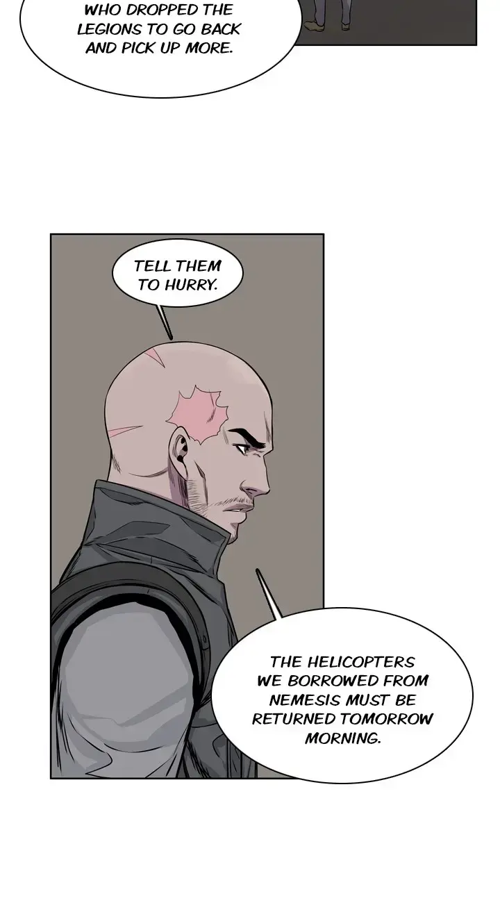Read Undead King chapter 143 image 22 on Lezhin