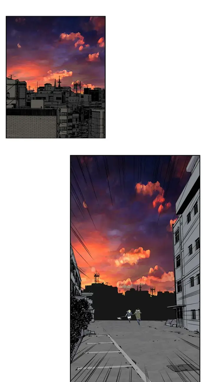 Read Undead King chapter 143 image 27 on Lezhin