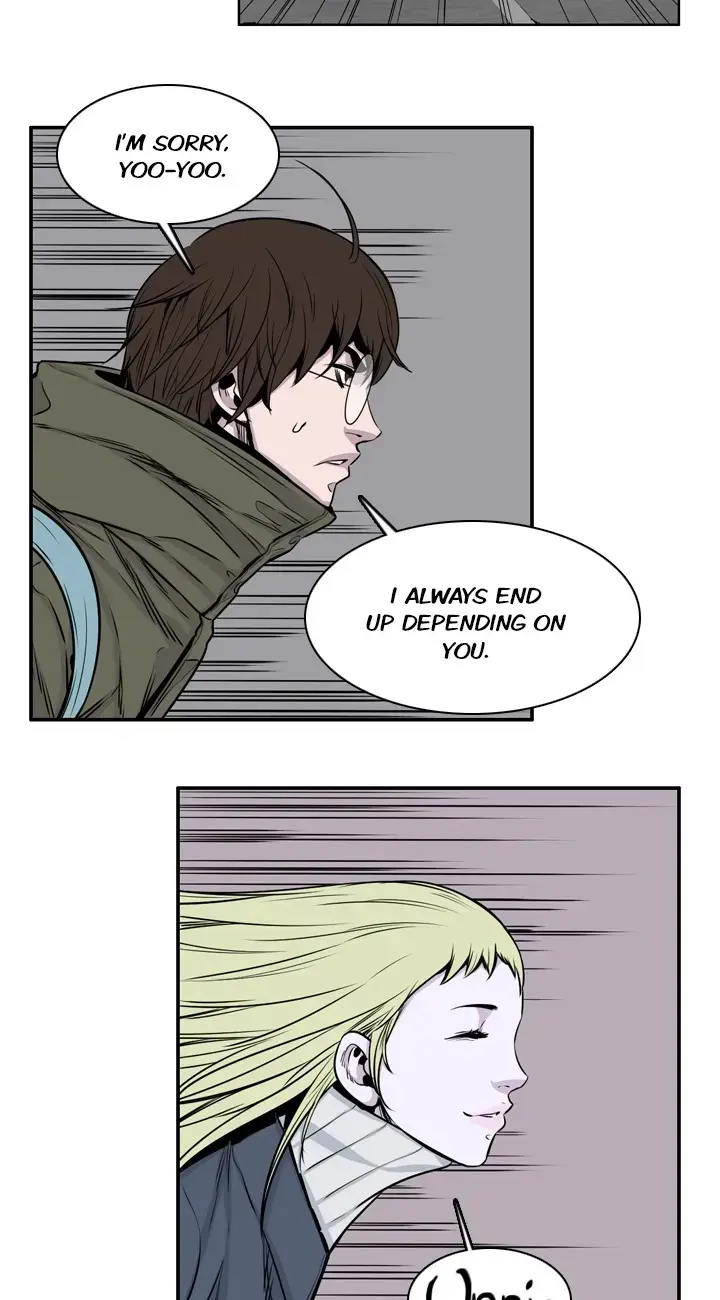 Read Undead King chapter 143 image 28 on Lezhin