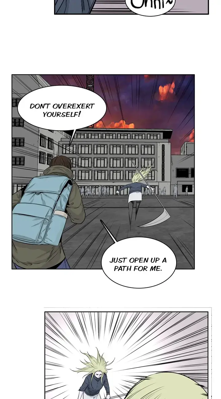 Read Undead King chapter 143 image 29 on Lezhin