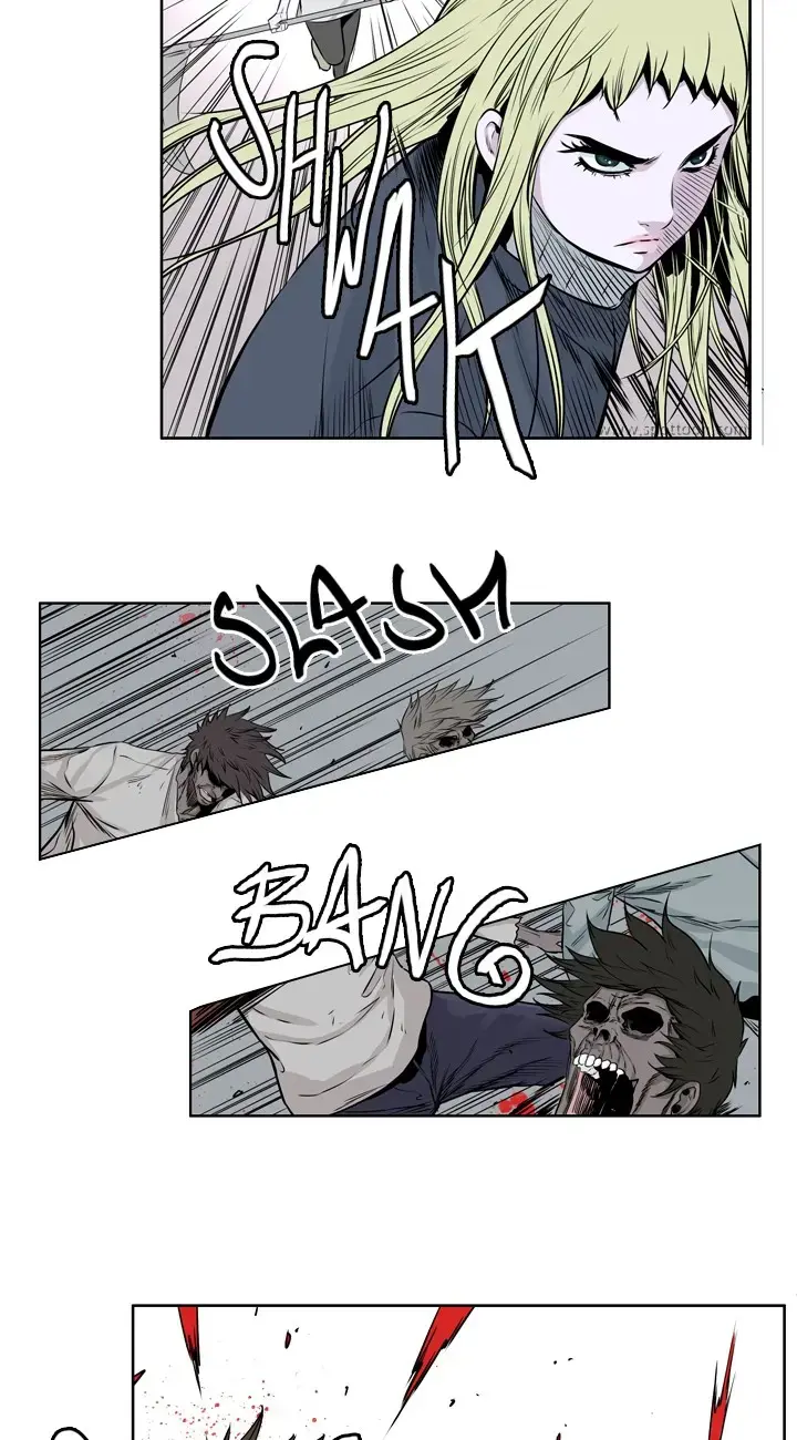 Read Undead King chapter 143 image 30 on Lezhin