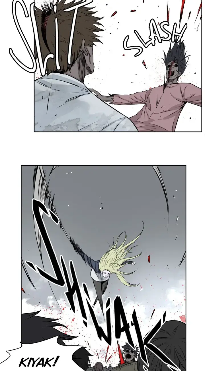 Read Undead King chapter 143 image 31 on Lezhin