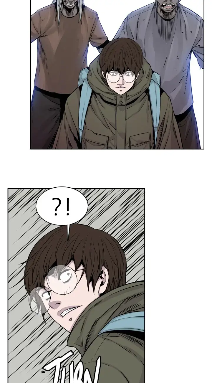Read Undead King chapter 143 image 35 on Lezhin