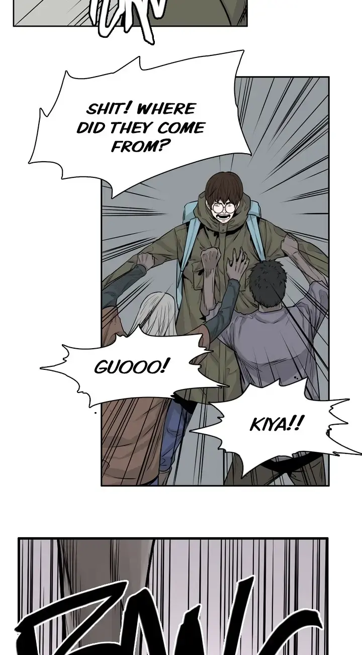 Read Undead King chapter 143 image 36 on Lezhin