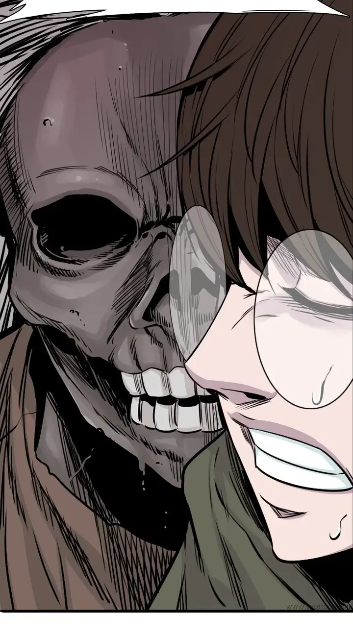 Read Undead King chapter 143 image 38 on Lezhin