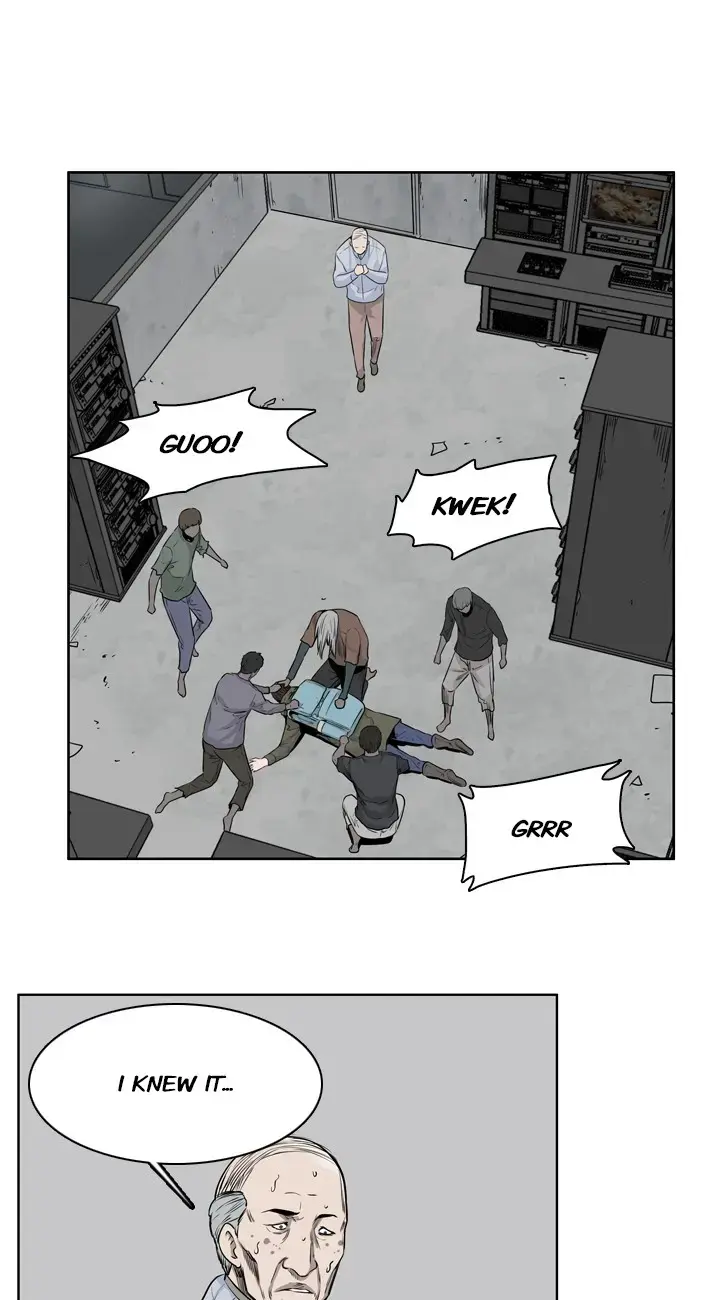 Read Undead King chapter 143 image 39 on Lezhin