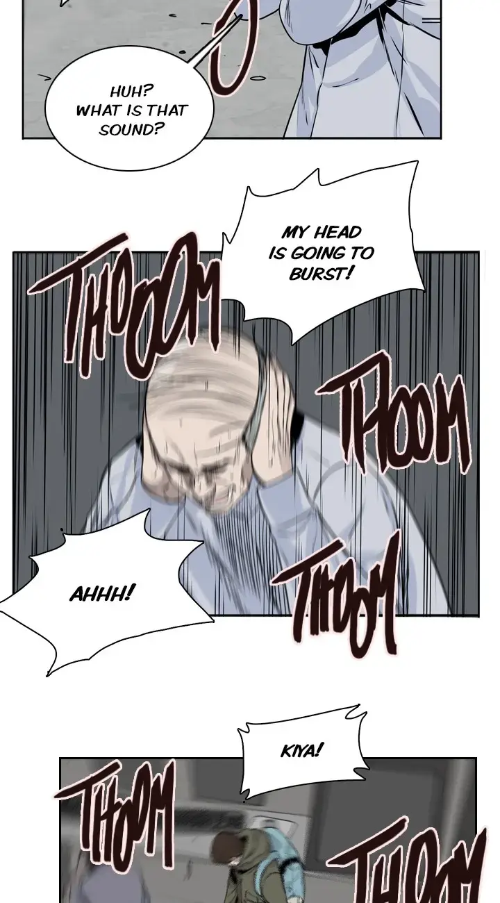 Read Undead King chapter 143 image 42 on Lezhin