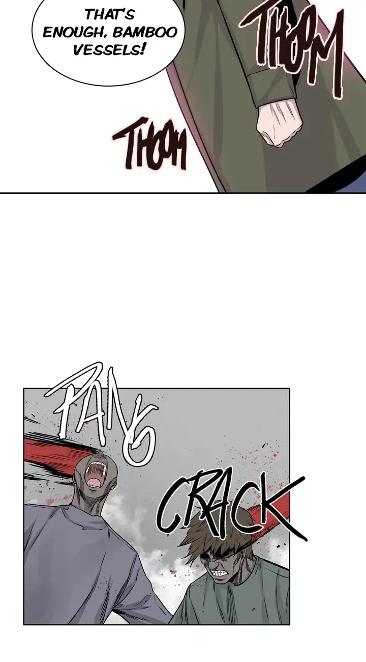 Read Undead King chapter 143 image 44 on Lezhin