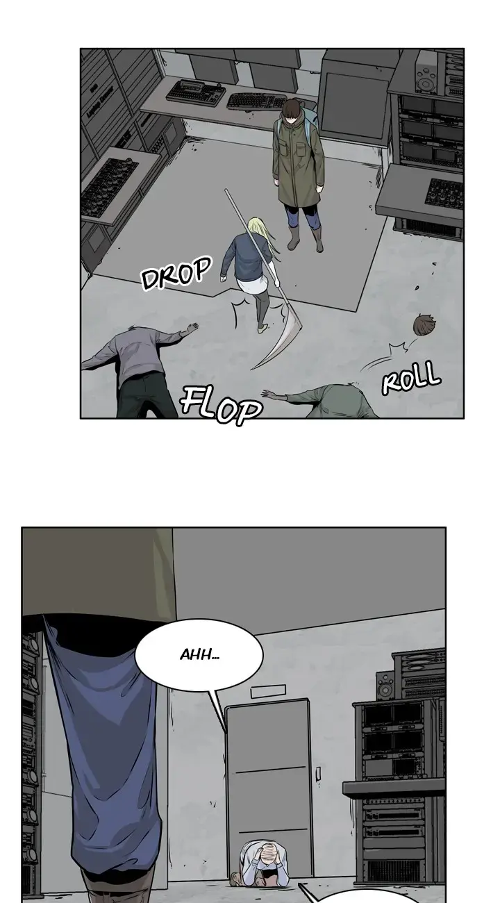 Read Undead King chapter 143 image 45 on Lezhin
