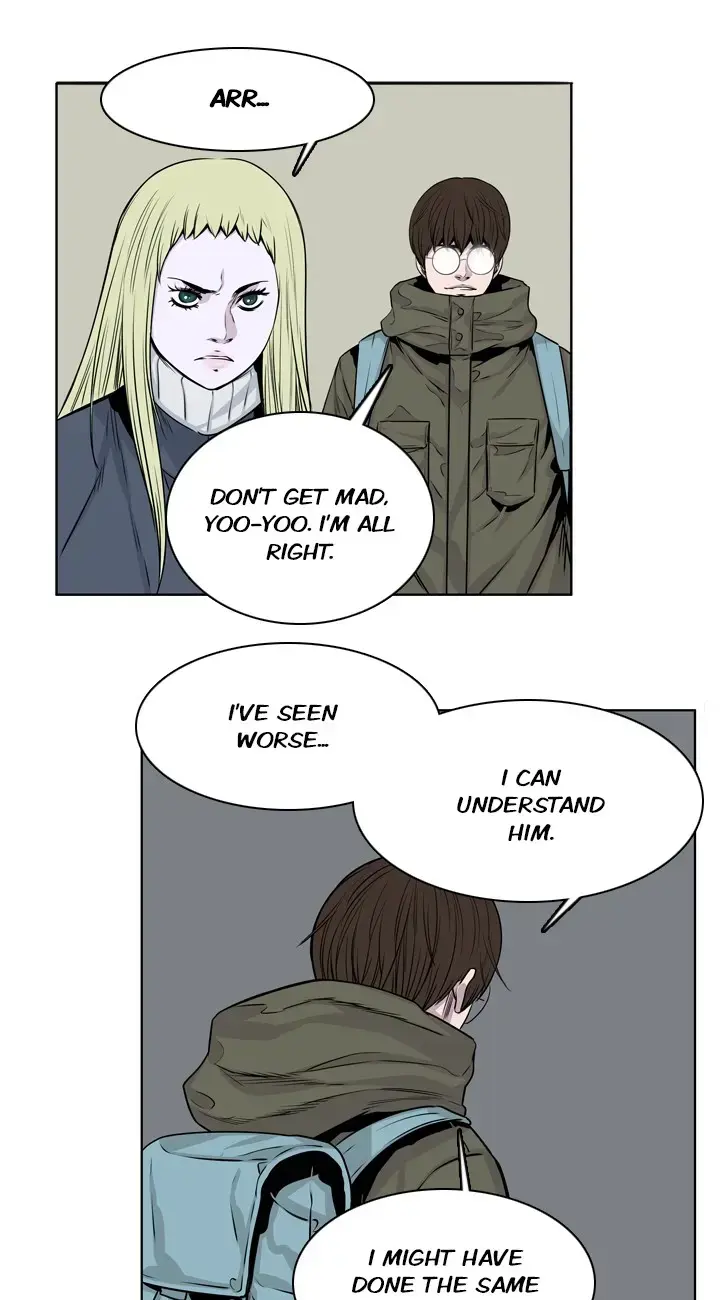 Read Undead King chapter 143 image 48 on Lezhin