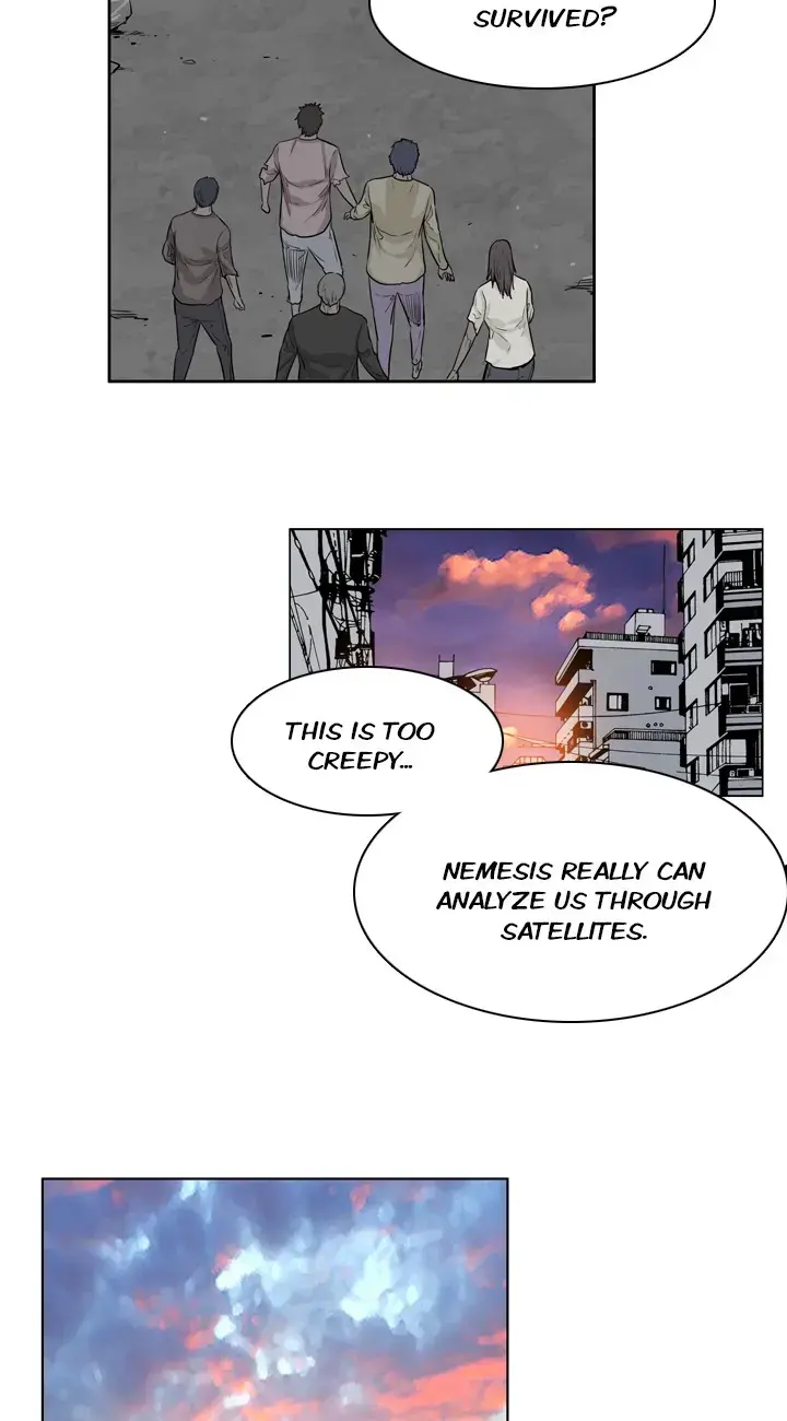 Read Undead King chapter 143 image 9 on Lezhin