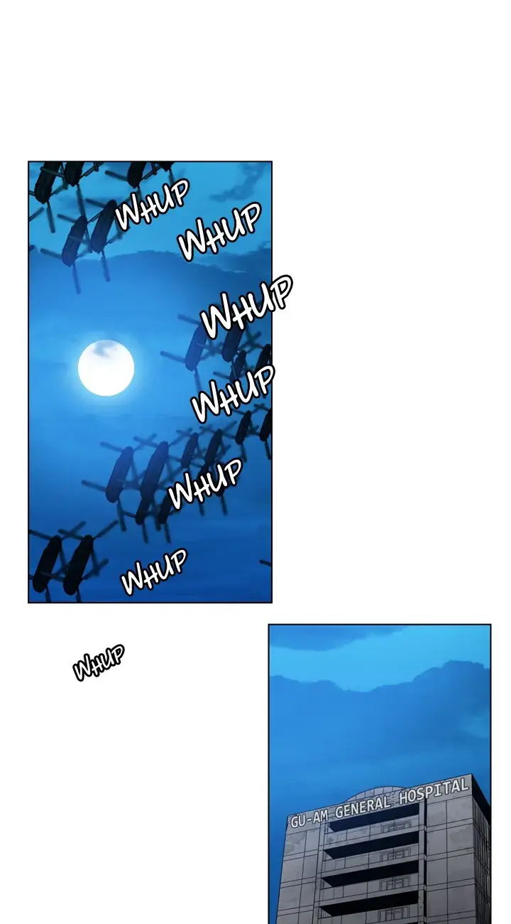 Read Undead King chapter 144 image 1 on Lezhin