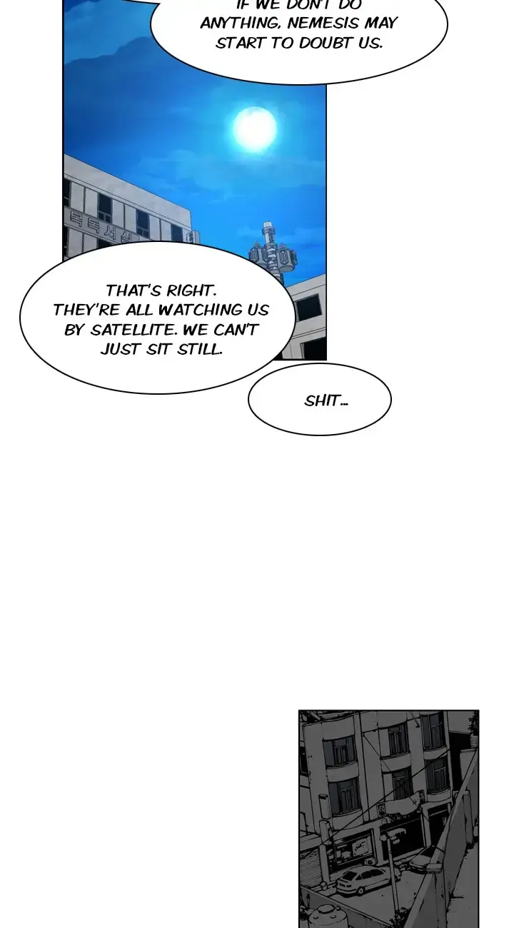 Read Undead King chapter 144 image 10 on Lezhin