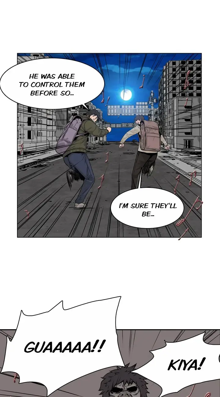 Read Undead King chapter 144 image 13 on Lezhin