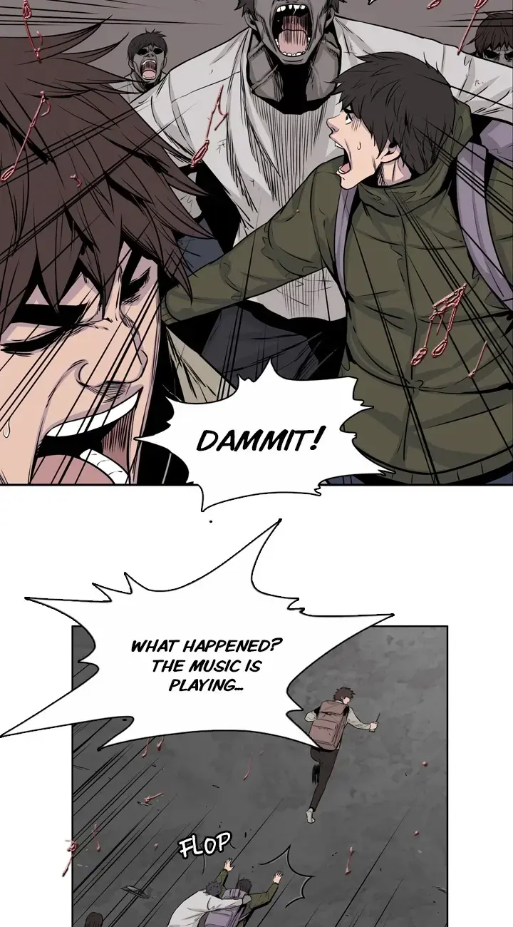 Read Undead King chapter 144 image 14 on Lezhin