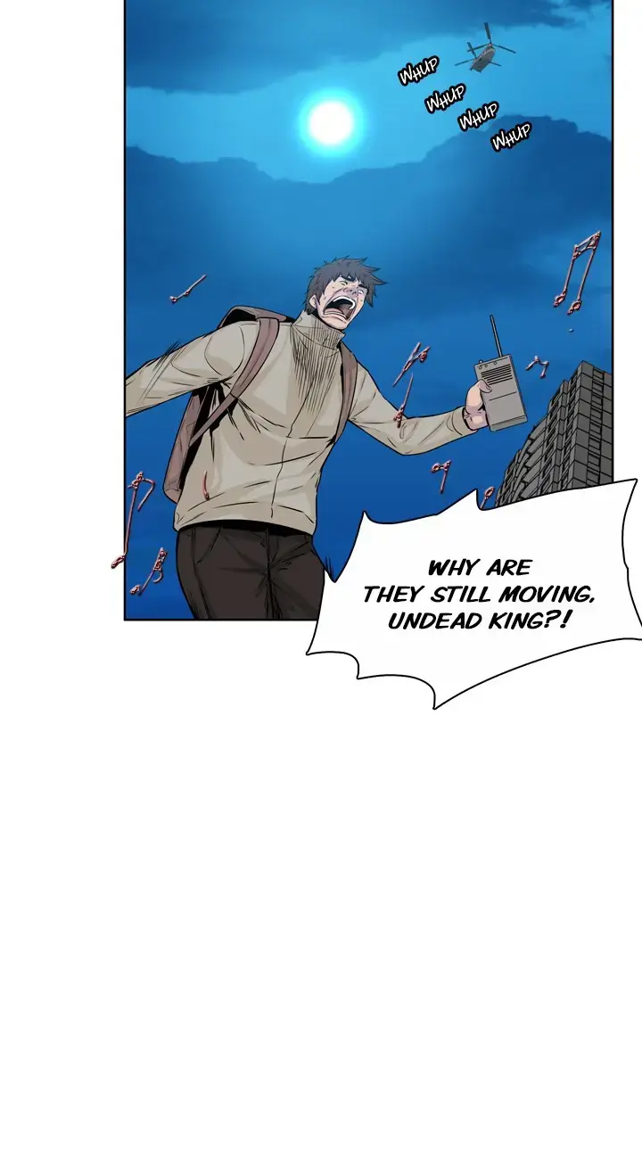 Read Undead King chapter 144 image 16 on Lezhin