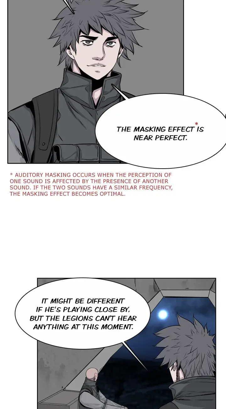 Read Undead King chapter 144 image 19 on Lezhin